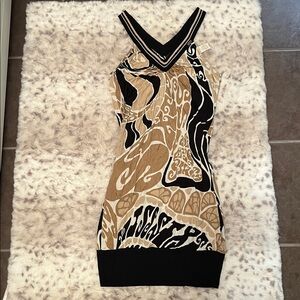 Miss Sixty Dress - Made In Italy